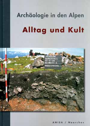 In questo libro si parla di petroglifi e miniere nelle Alpi Occidentali