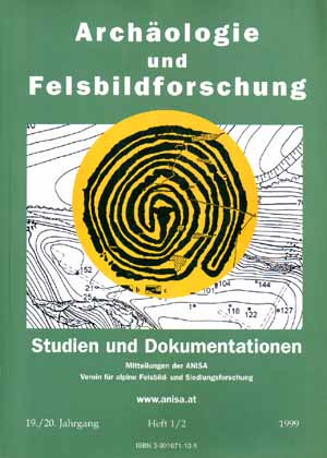 In questo libro si parla del deterioramento dei petroglifi per azione degli agenti naturali su lungo periodo