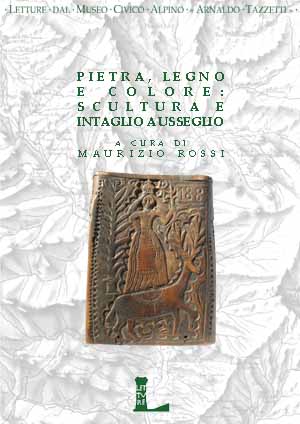 In questo libro si parla del capolavoro rupestre di Luigi Bertino Faln