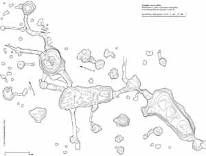 Inventario delle testimonianze di archeologia rupestre a Usseglio, in valle di Vi e nelle altre valli di Lanzo